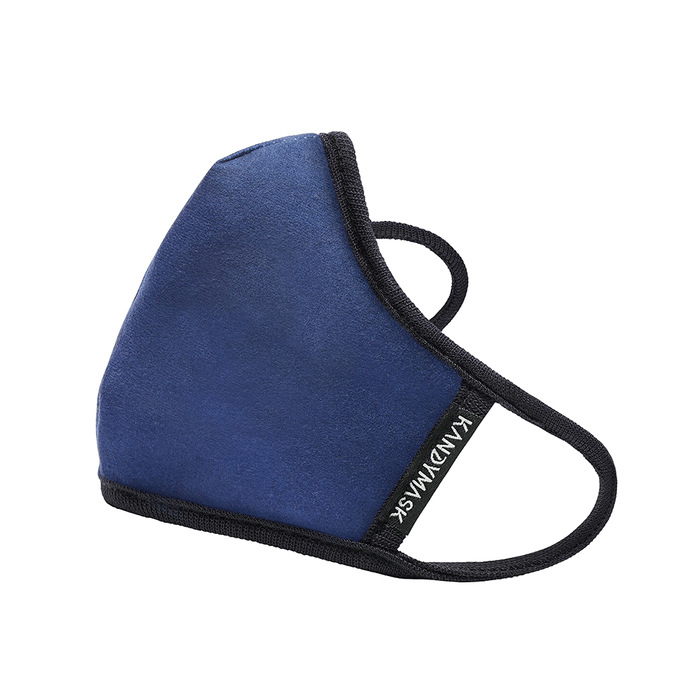 KandyMask Integrity 7.0 Protective Mask without Valve Large