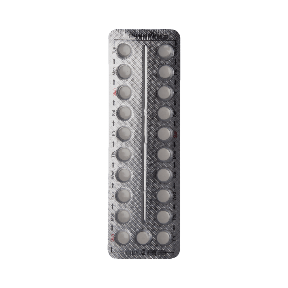 Intimacy Plus 2 Tablet - Image 4