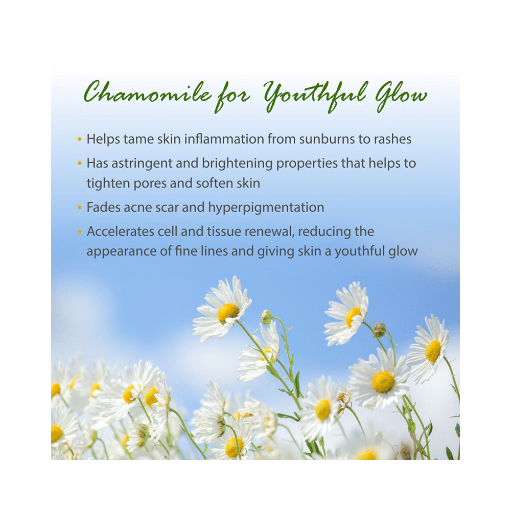 Maxisoft Natural Chamomile Bathing Bar (75gm Each) - Image 5