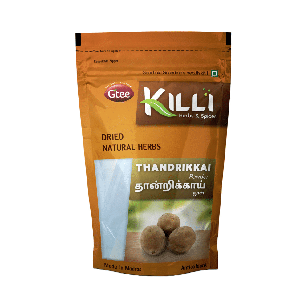 Killi Thandrikkai Powder - Image 1
