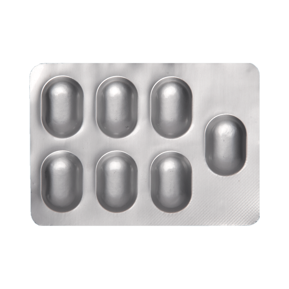 Amlosafe 3D Tablet - Image 4