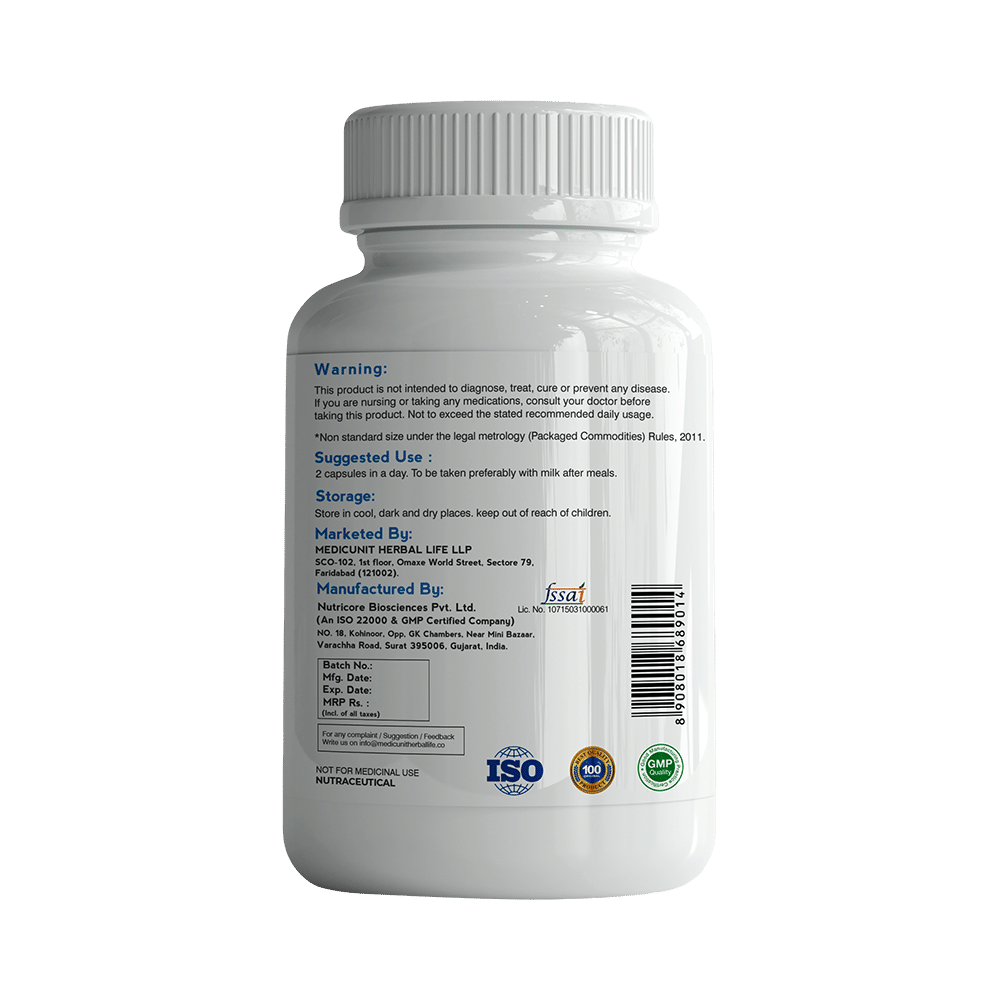 Wellnow Keto Capsules for Improved Metabolism, Fat Loss & Energy (60 Each) - Image 2