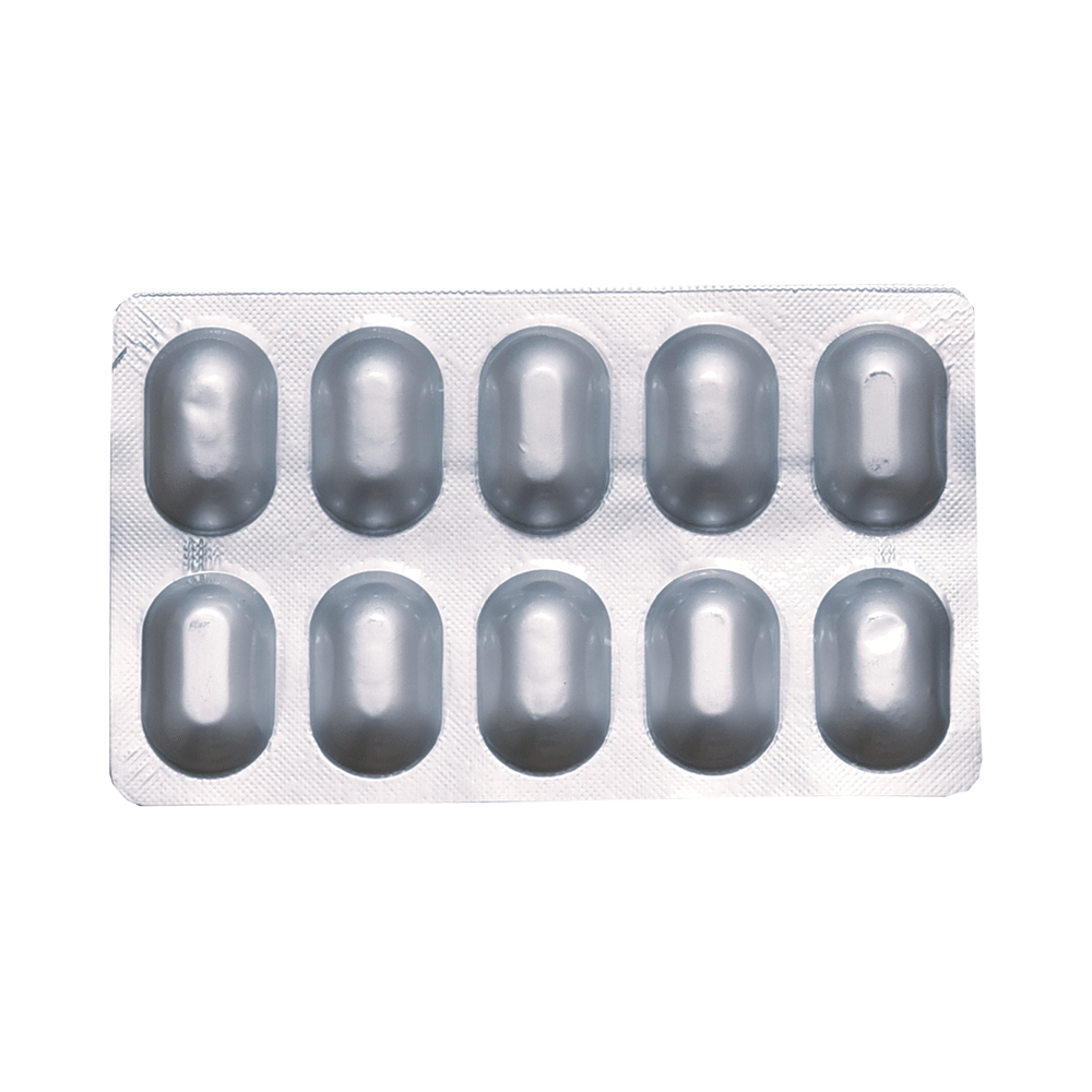 Ozenius Livjo Forte Tablet - Image 2