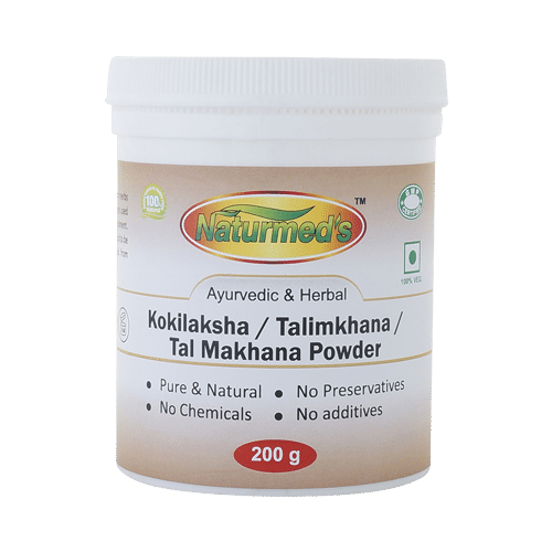 Naturmed's Talimkhana Powder - Image 1