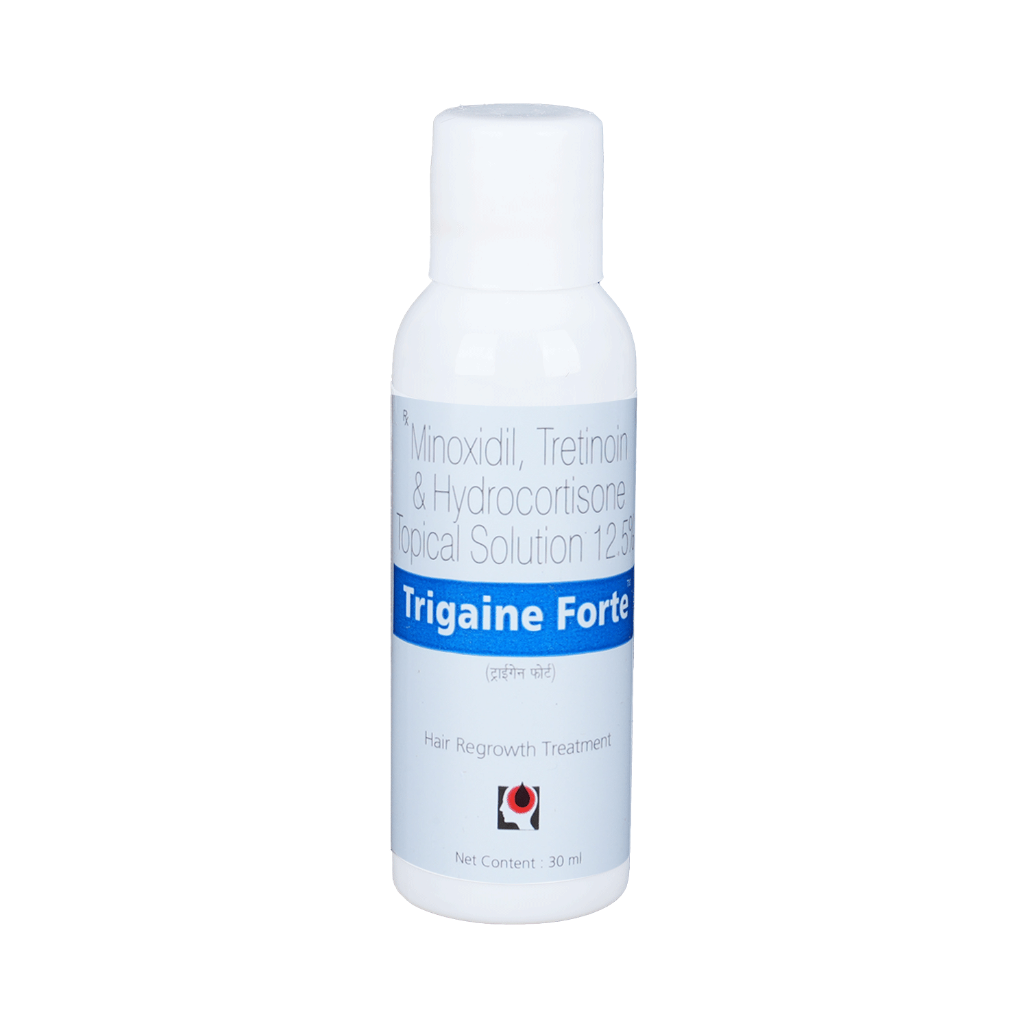 Trigaine Forte Lotion - Image 5