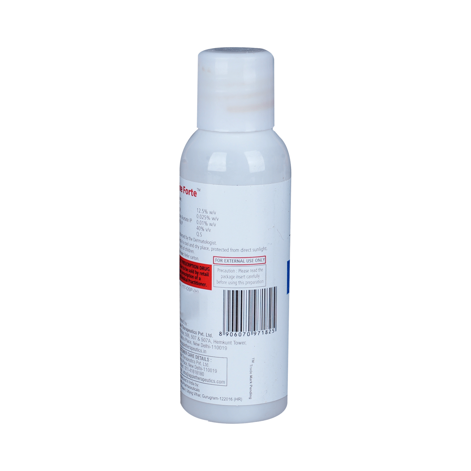 Trigaine Forte Lotion - Image 7
