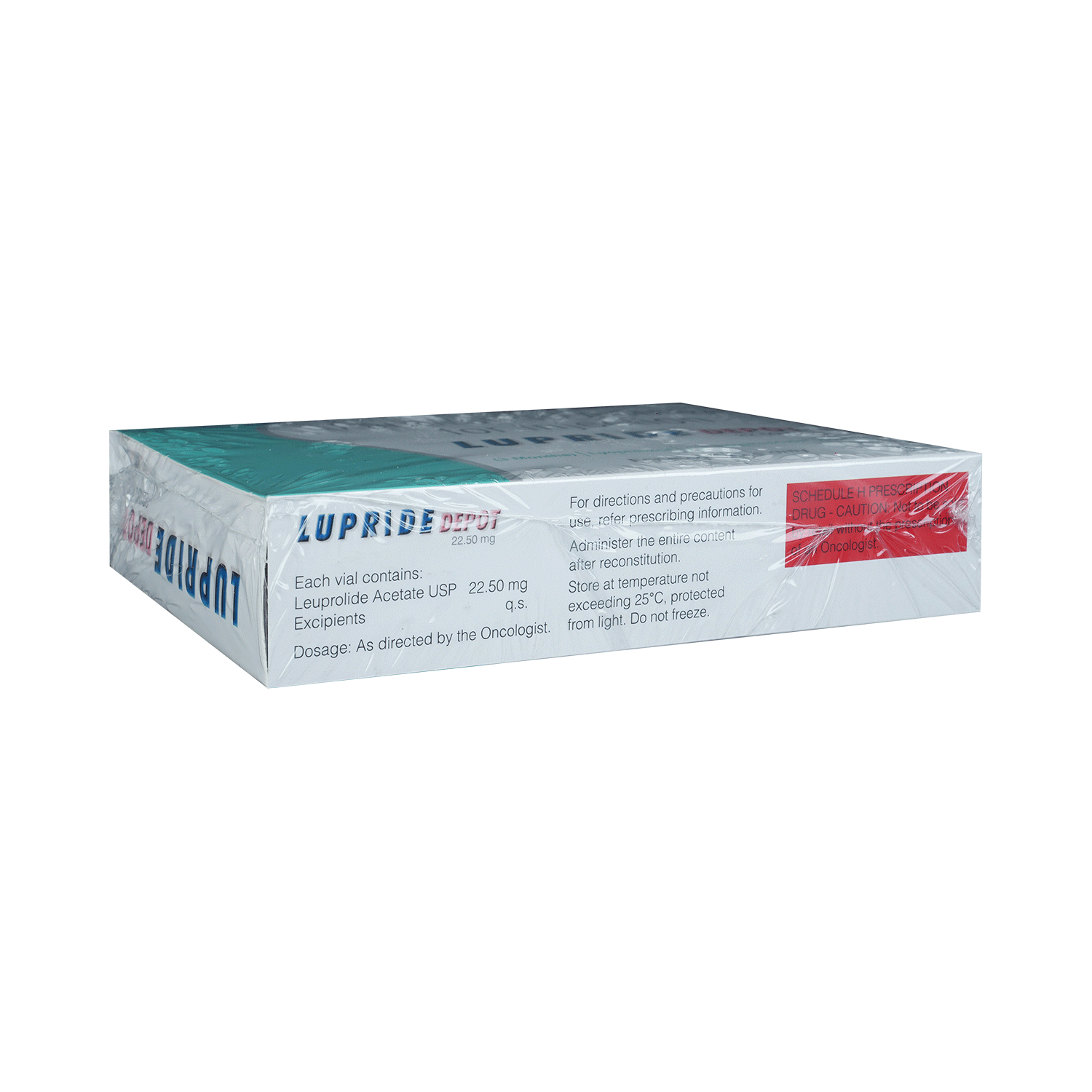 Lupride Depot 22.5mg Injection - Image 2