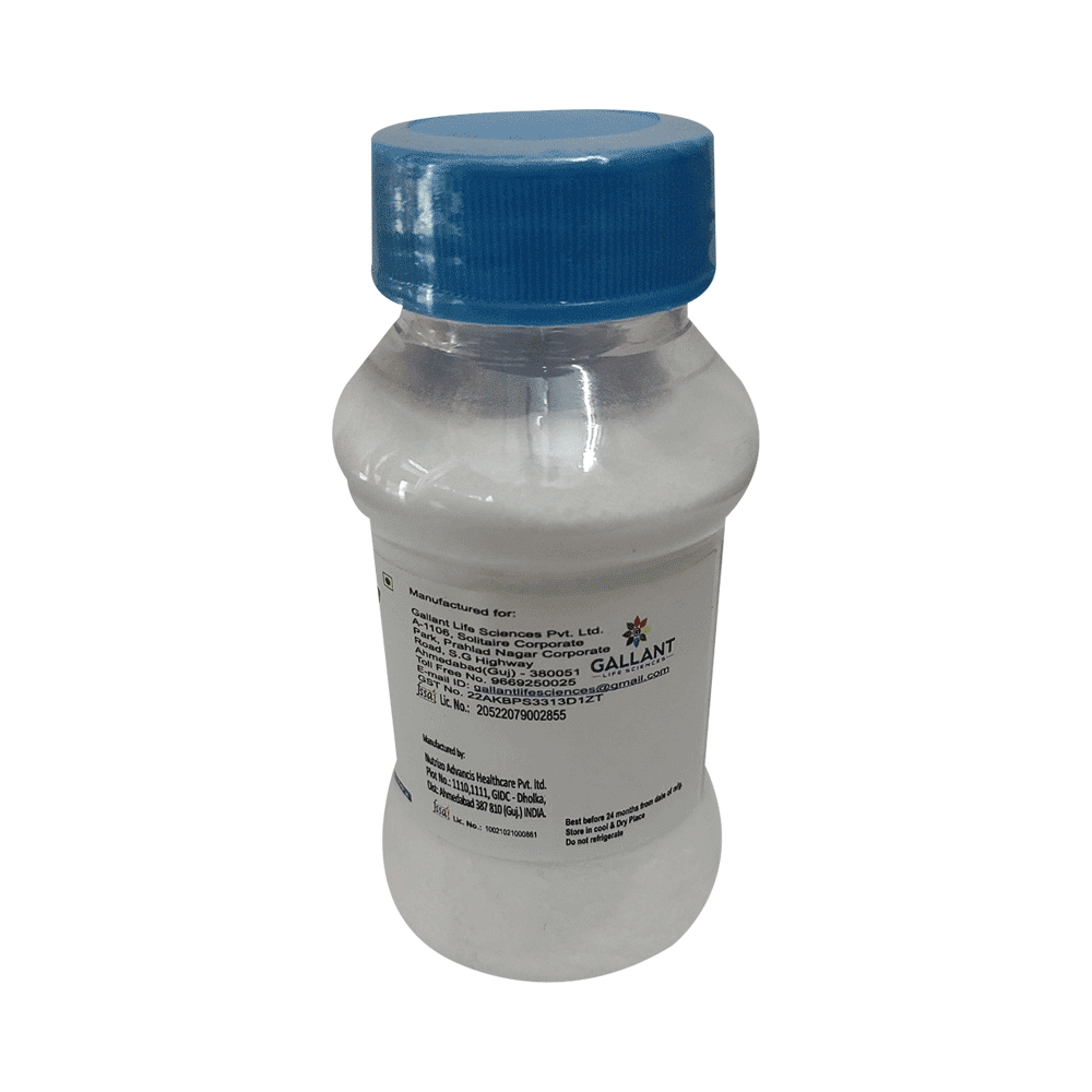 Bitecal Sugarless Powder (100gm Each) - Image 2