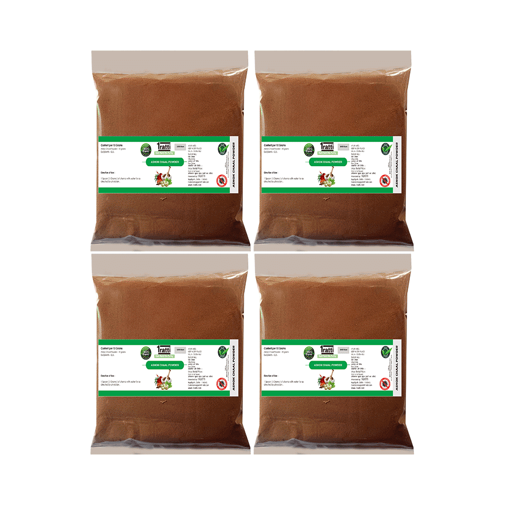 1ratti Ashok Chaal Powder (1000gm Each) - Image 1