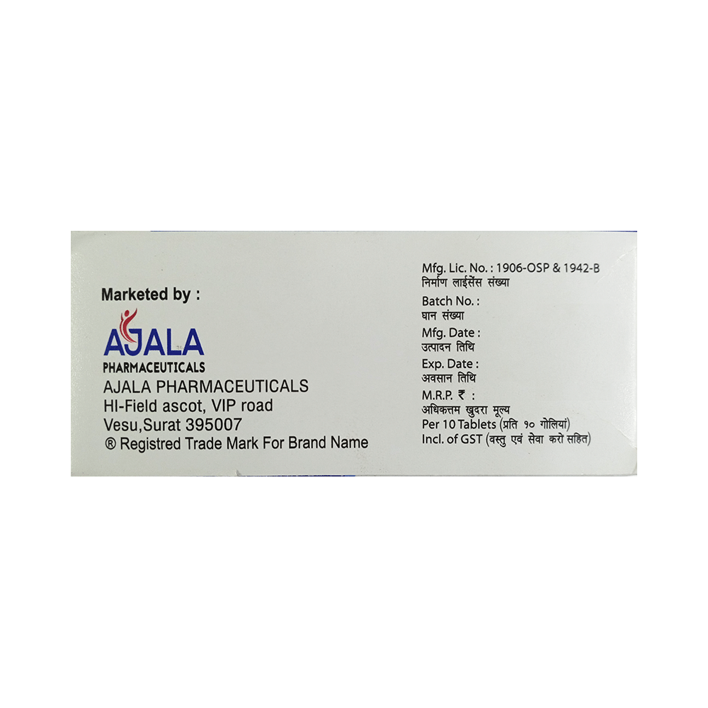 Tdla 10 Tablet - Image 3