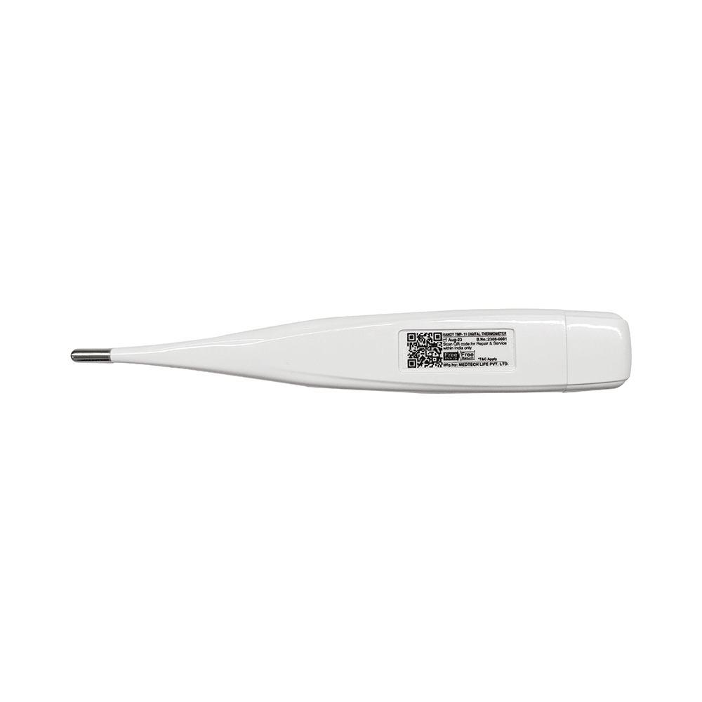 Medtech TMP11 Digital Thermometer - Image 2
