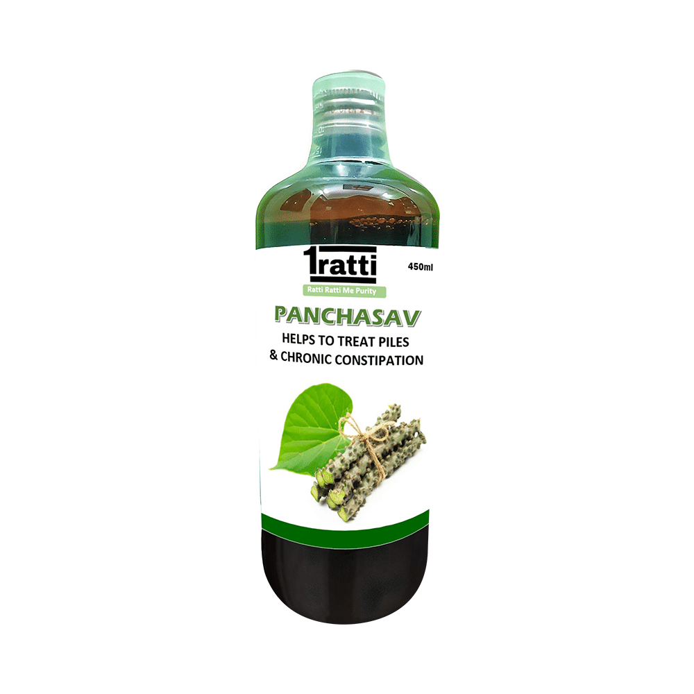 1ratti Panchasav (450ml Each) - Image 1
