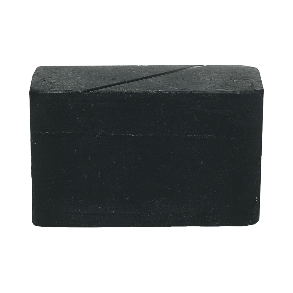 Earthvedic Purifying Charcoal Soap (75gm Each) - Image 2