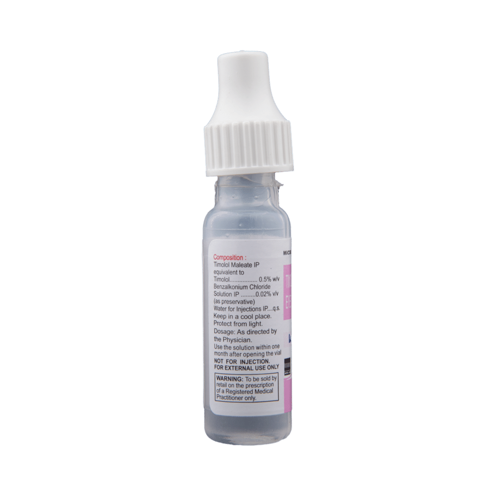Lopres 0.5% Eye Drop - Image 5