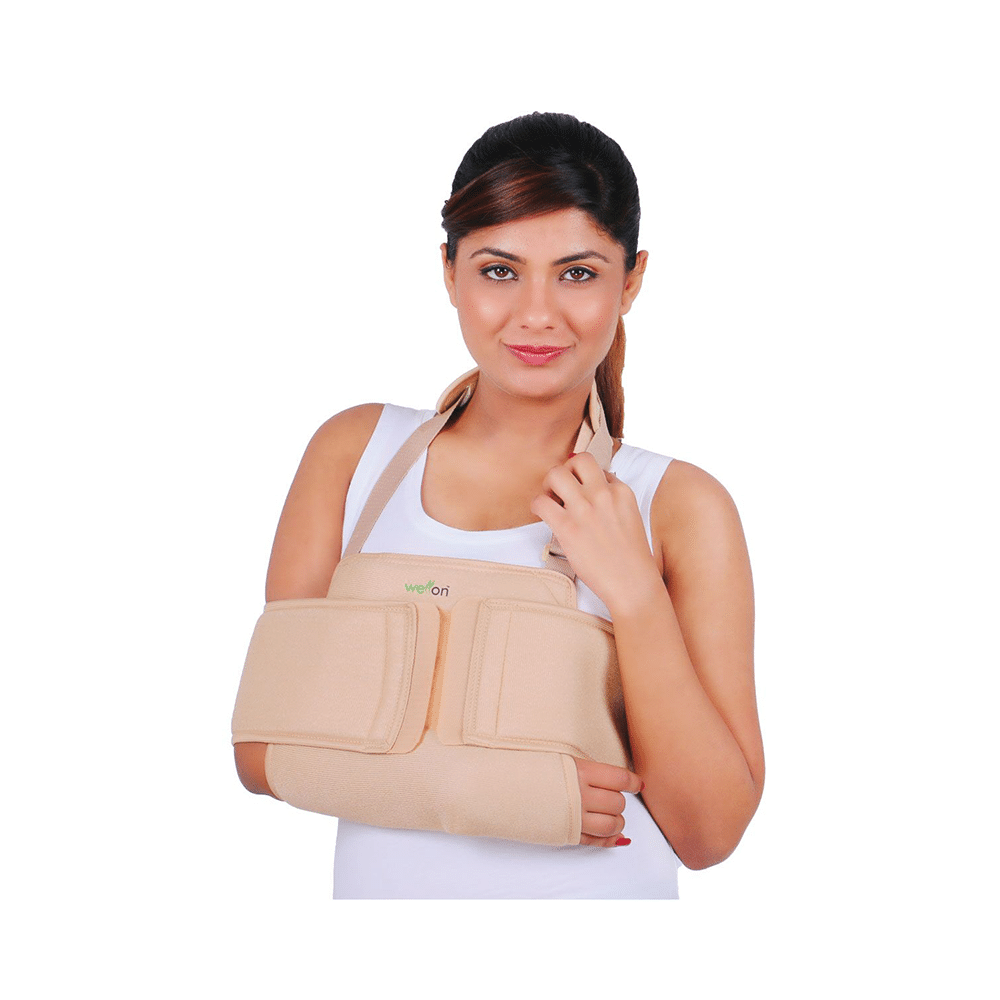 Wellon PAS03 Universal Shoulder Immobilizer XL