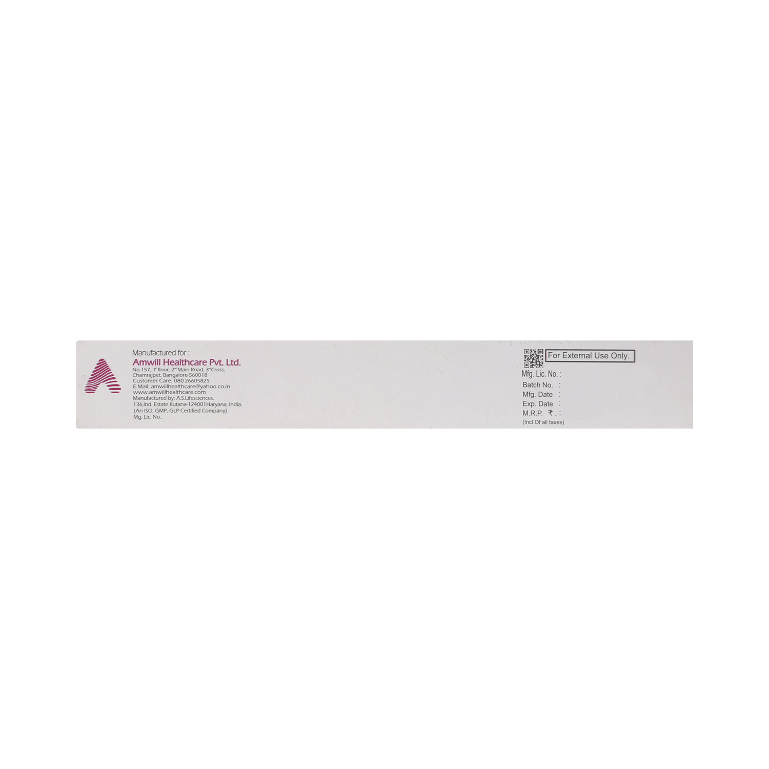 Rox-Adp Gel - Image 3