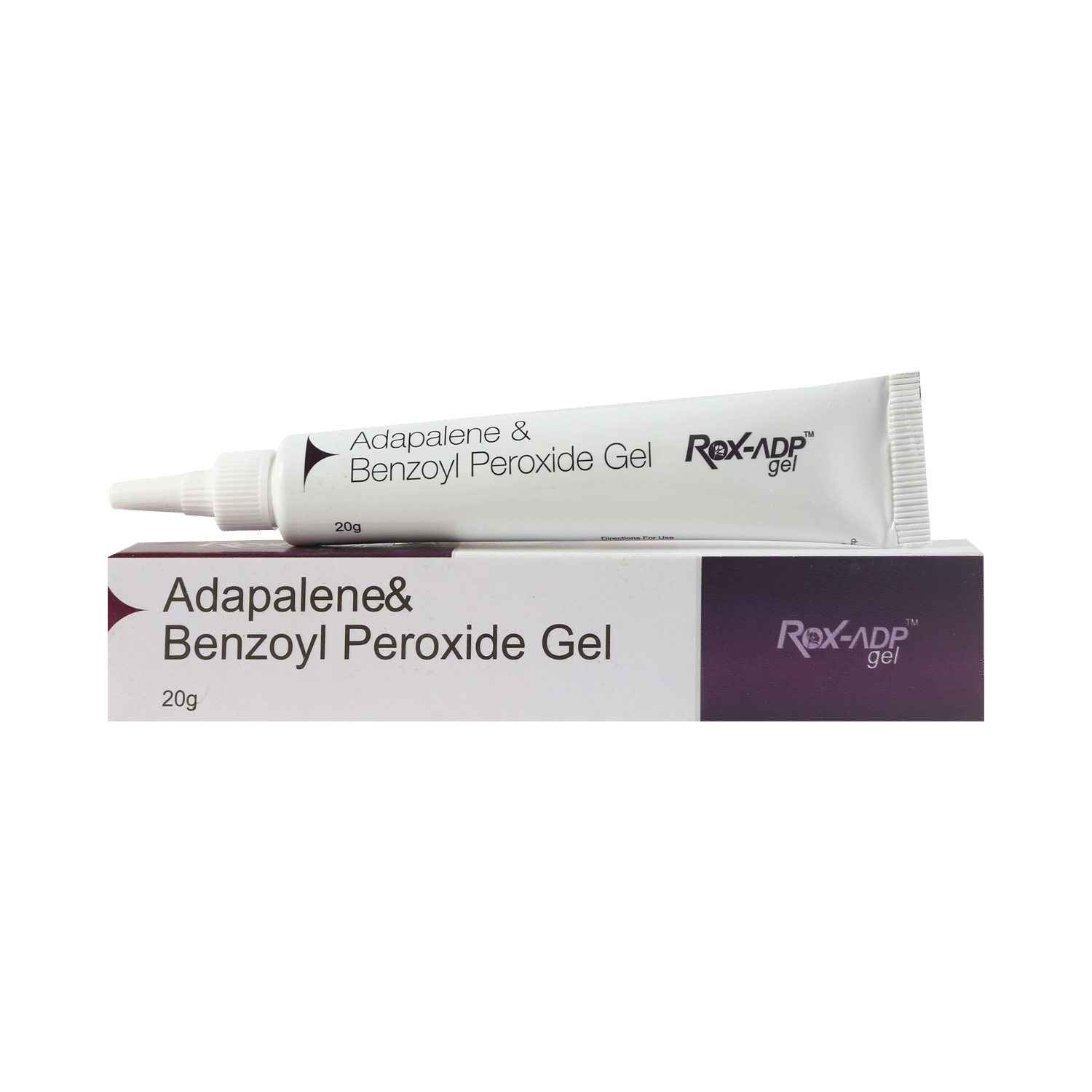 Rox-Adp Gel - Image 1
