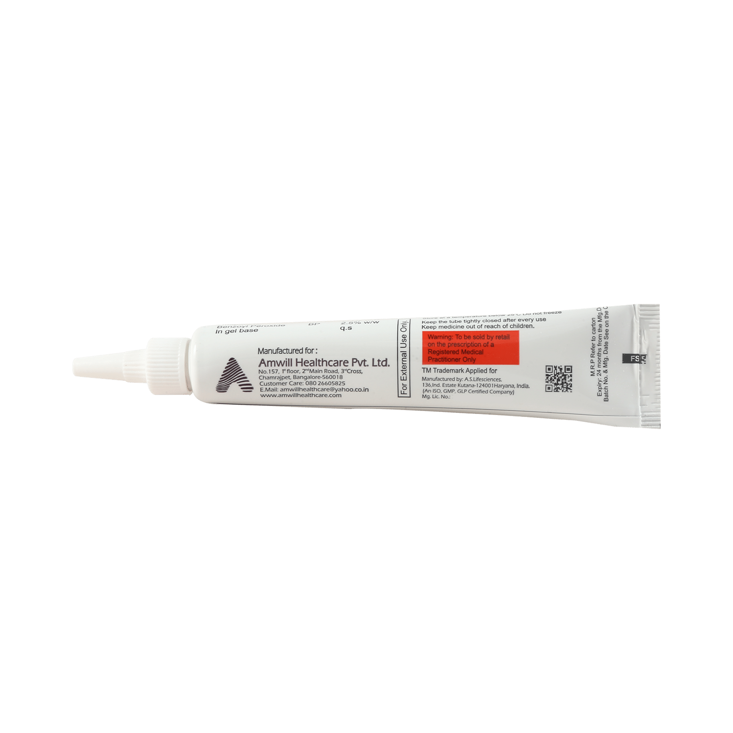 Rox-Adp Gel - Image 5
