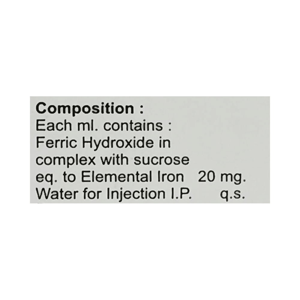 Sedfer Injection - Image 2