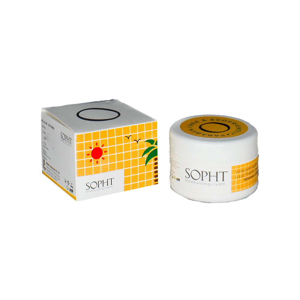 Sopht Moisturizing Cream - Image 3