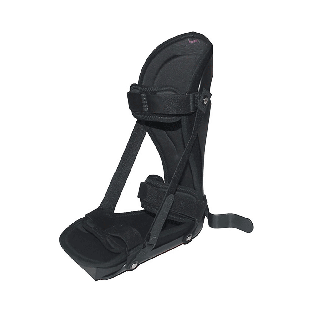 Agarwals Agarwals PF Night Splint Derotation Large - Image 4
