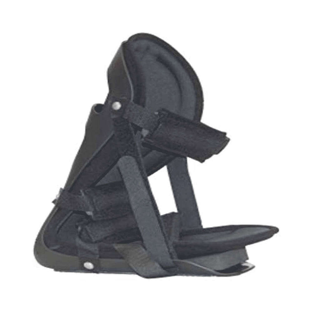 Agarwals Agarwals PF Night Splint Derotation Large - Image 2
