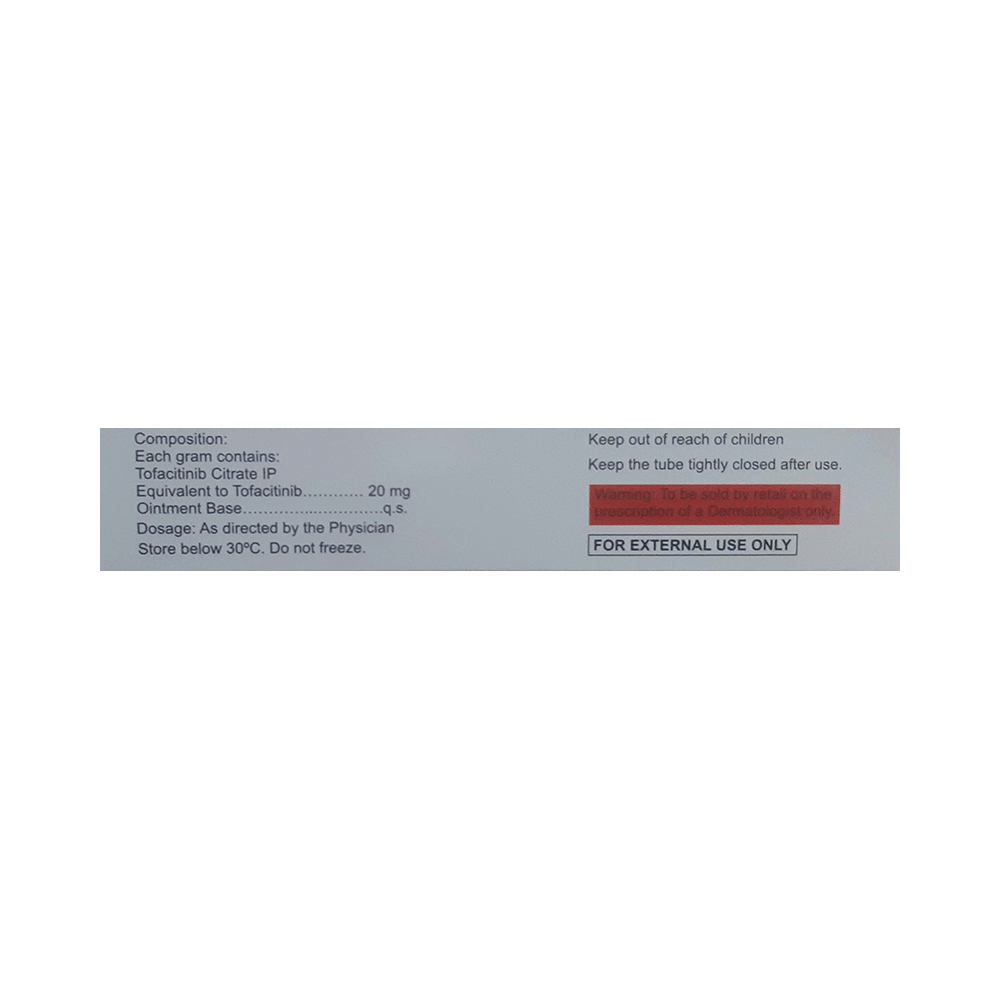 Novanib-T Ointment - Image 2