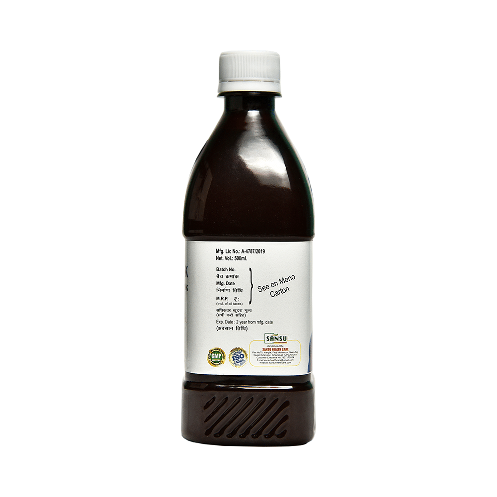 Sansu Heart Ok Drink - Image 3