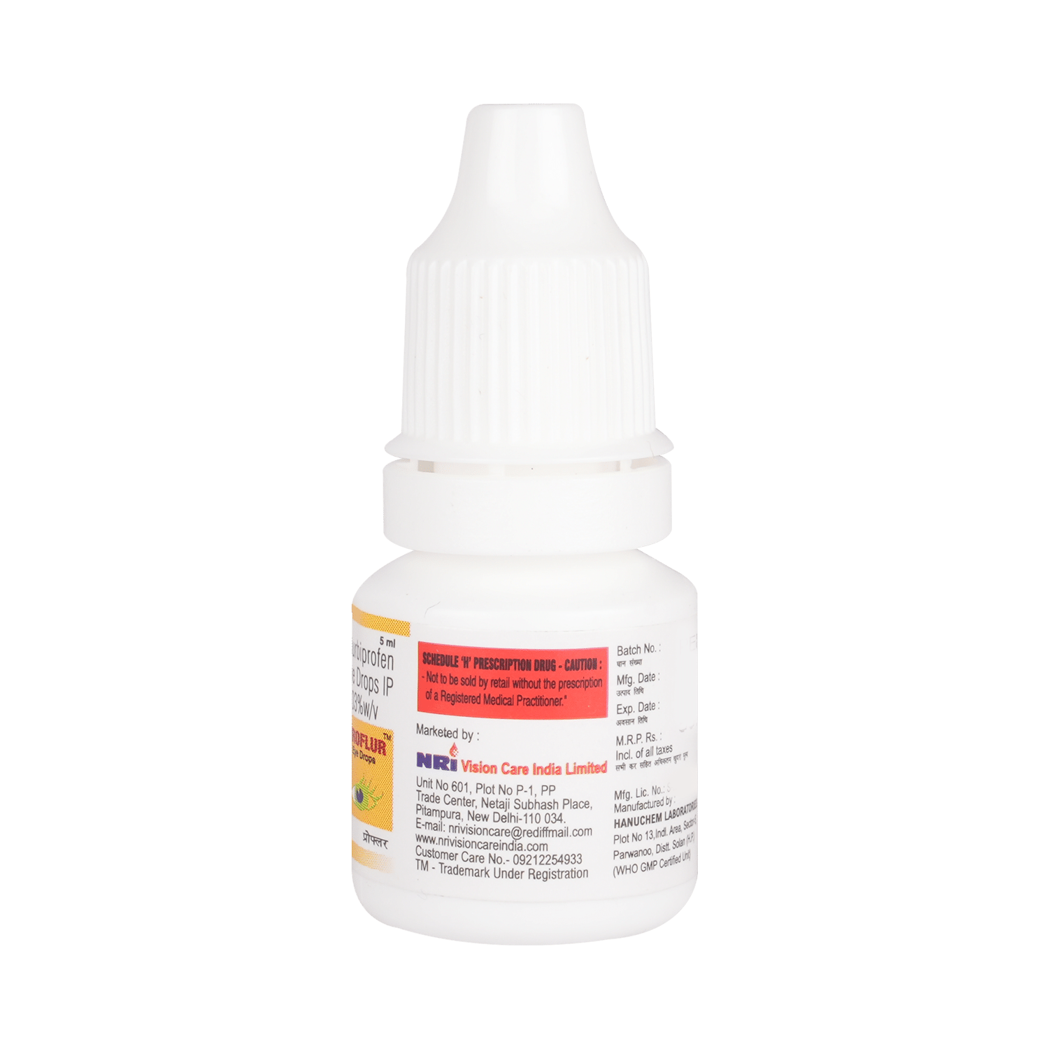 Proflur Eye Drop - Image 6