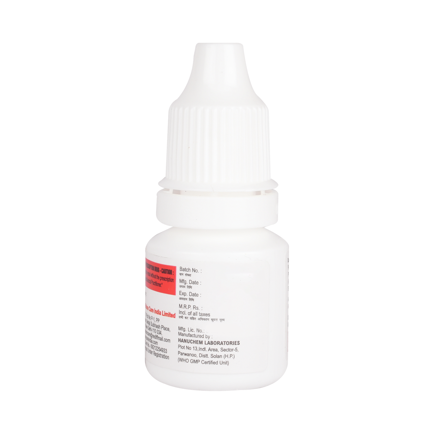 Proflur Eye Drop - Image 8