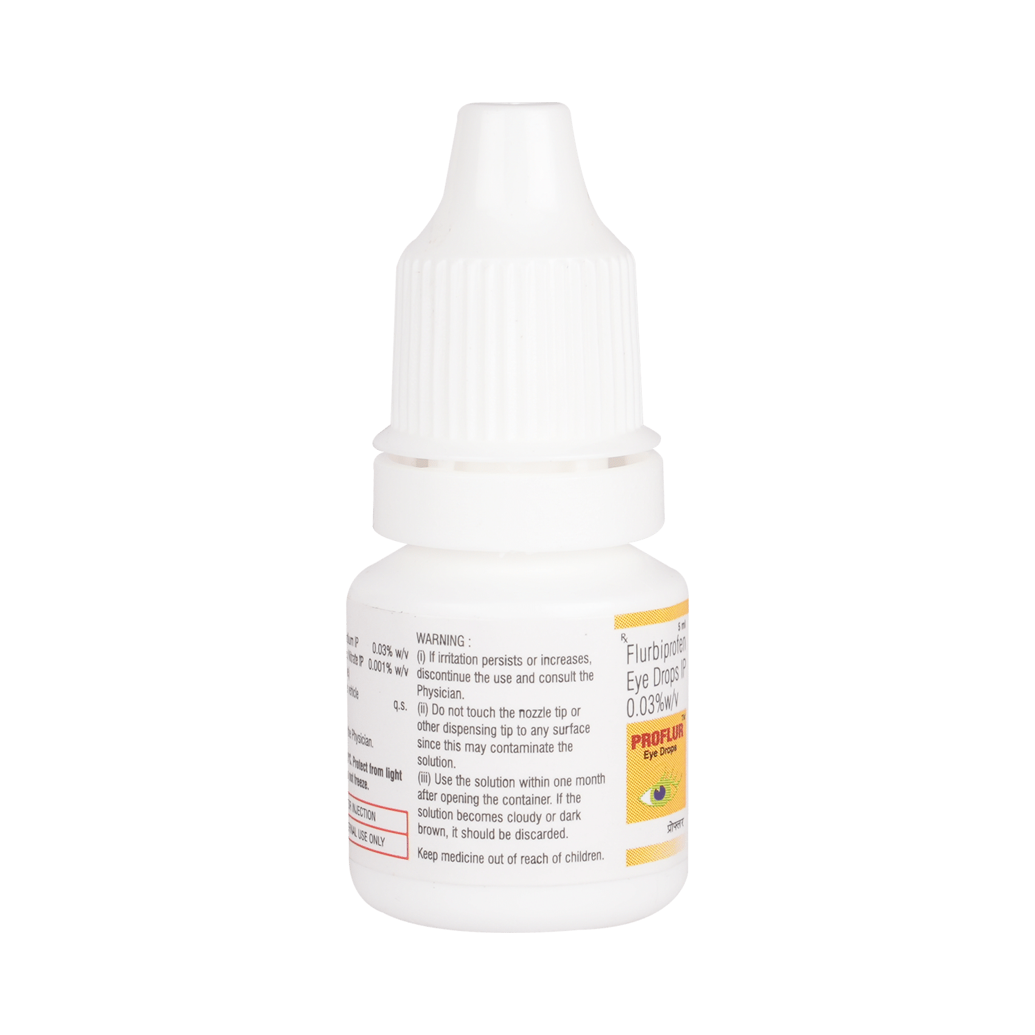 Proflur Eye Drop - Image 7
