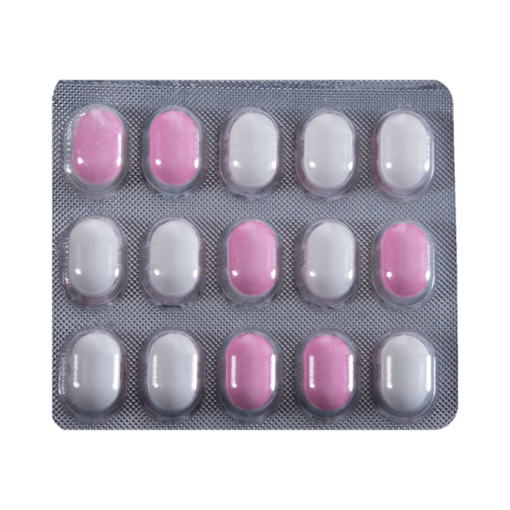 Glucoryl-MP1 Tablet SR - Image 4
