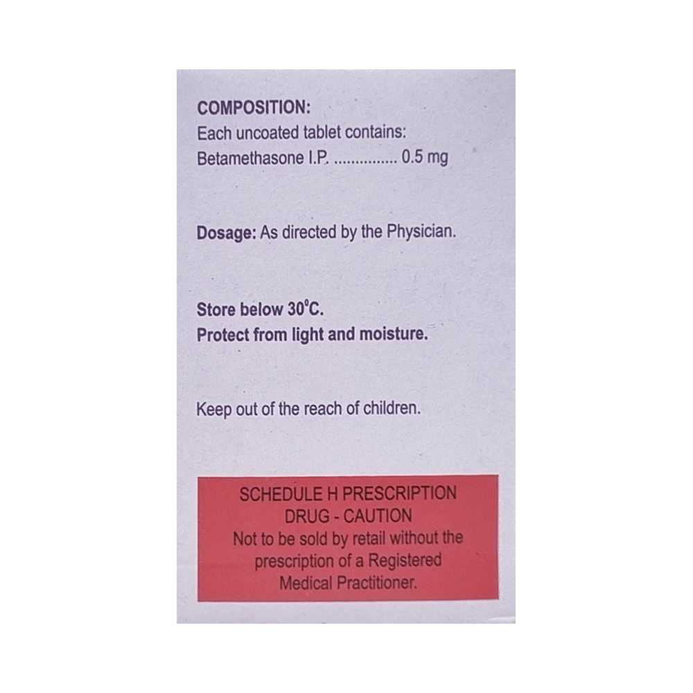 Walacort Tablet - Image 2