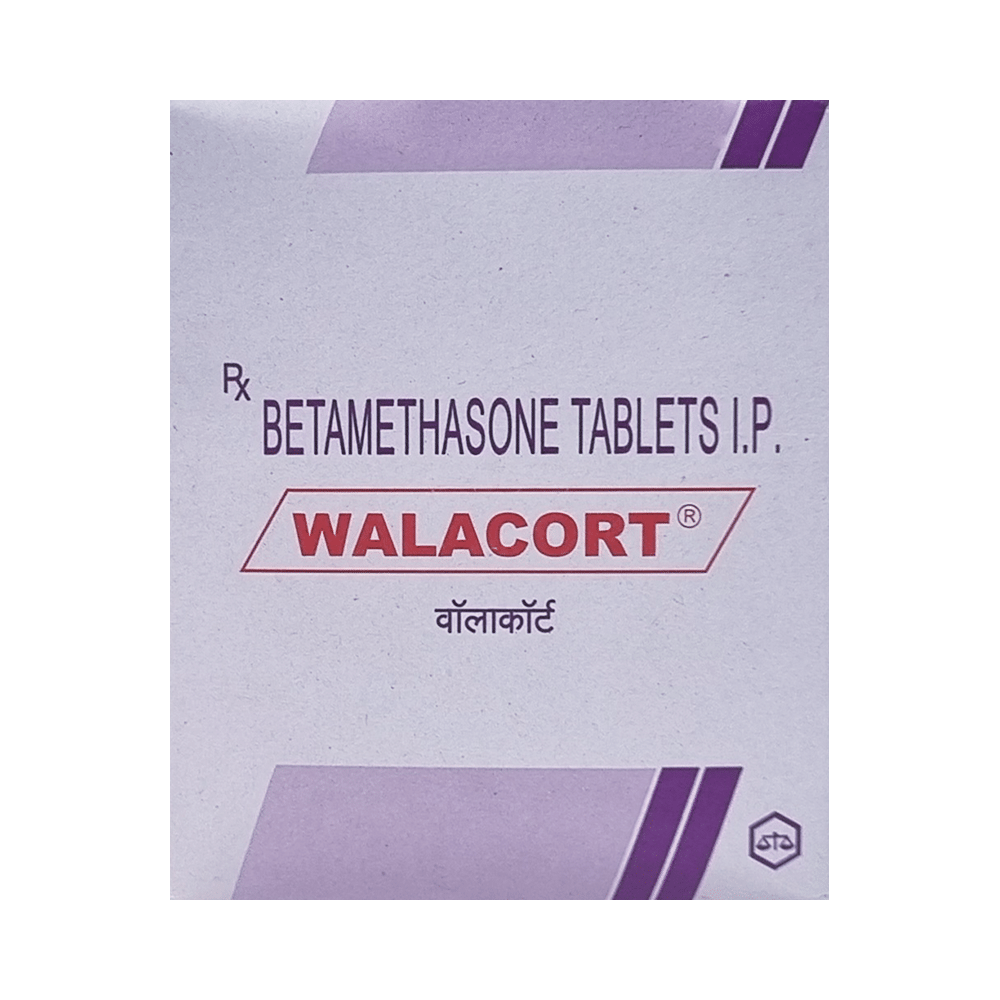 Walacort Tablet - Image 1