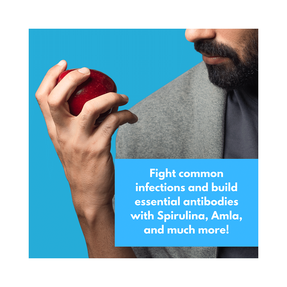 Bold Care Spark Tablet - Image 5