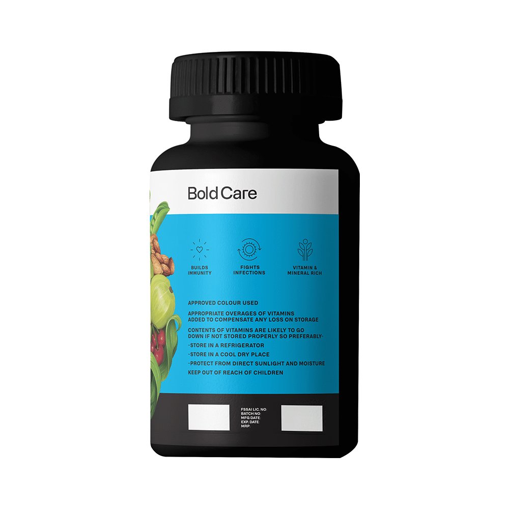 Bold Care Spark Tablet - Image 2