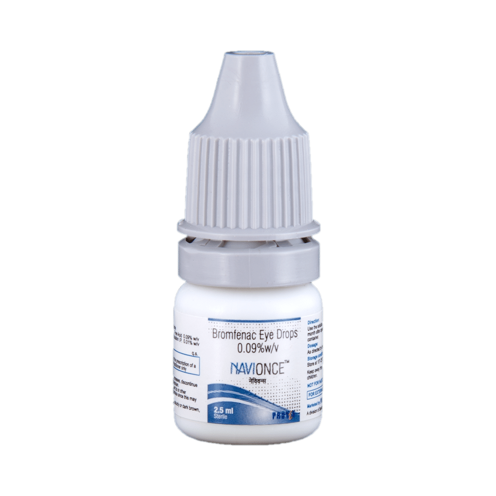 Navionce Eye Drop - Image 4
