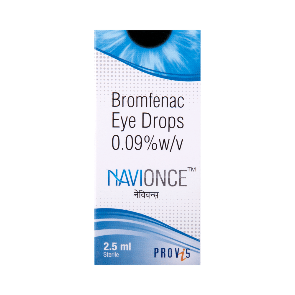 Navionce Eye Drop - Image 2