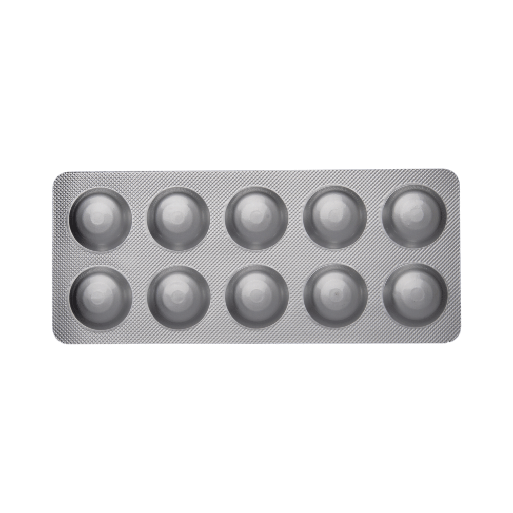 Tenarbi 80 Tablet - Image 4