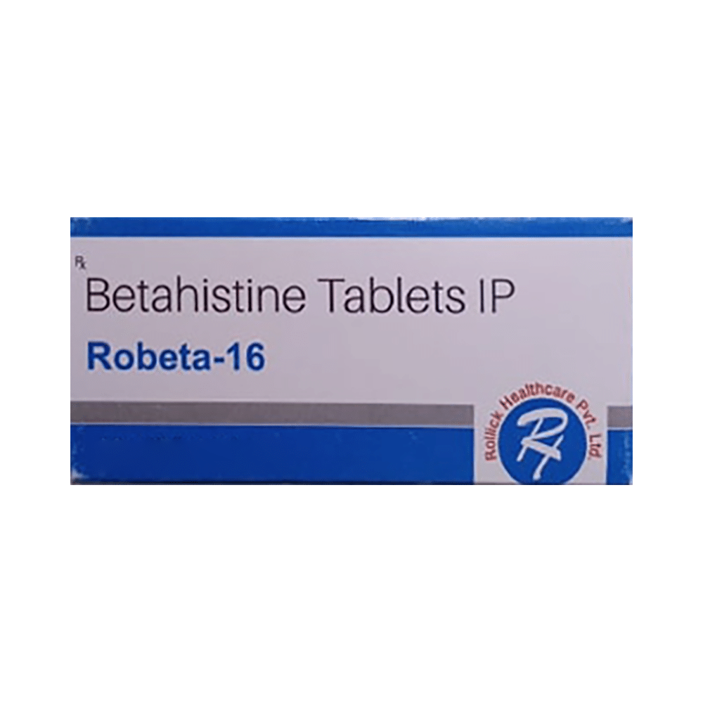 Robeta 16 Tablet - Image 1