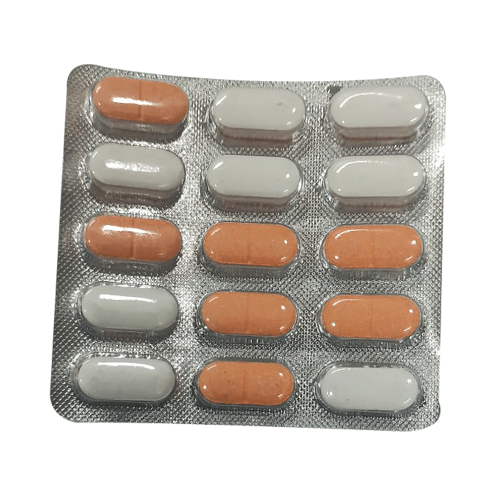 Enristas 4 MF Tablet PR - Image 2