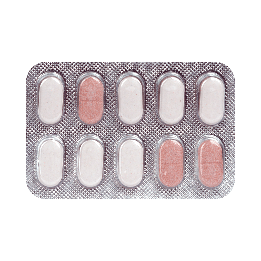 Dolgon-P Tablet - Image 5