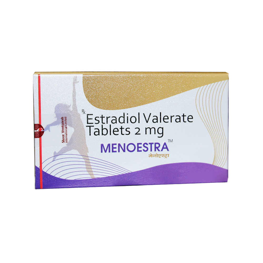 Menoestra Tablet