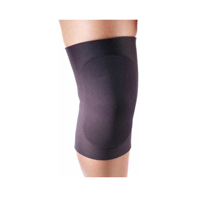 Sira Copper Compression Calf Sleeve Support Small - Image 2