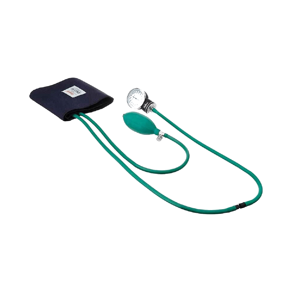 Diamond BPDL 250 Dial Deluxe Blood Pressure Appratus - Image 1
