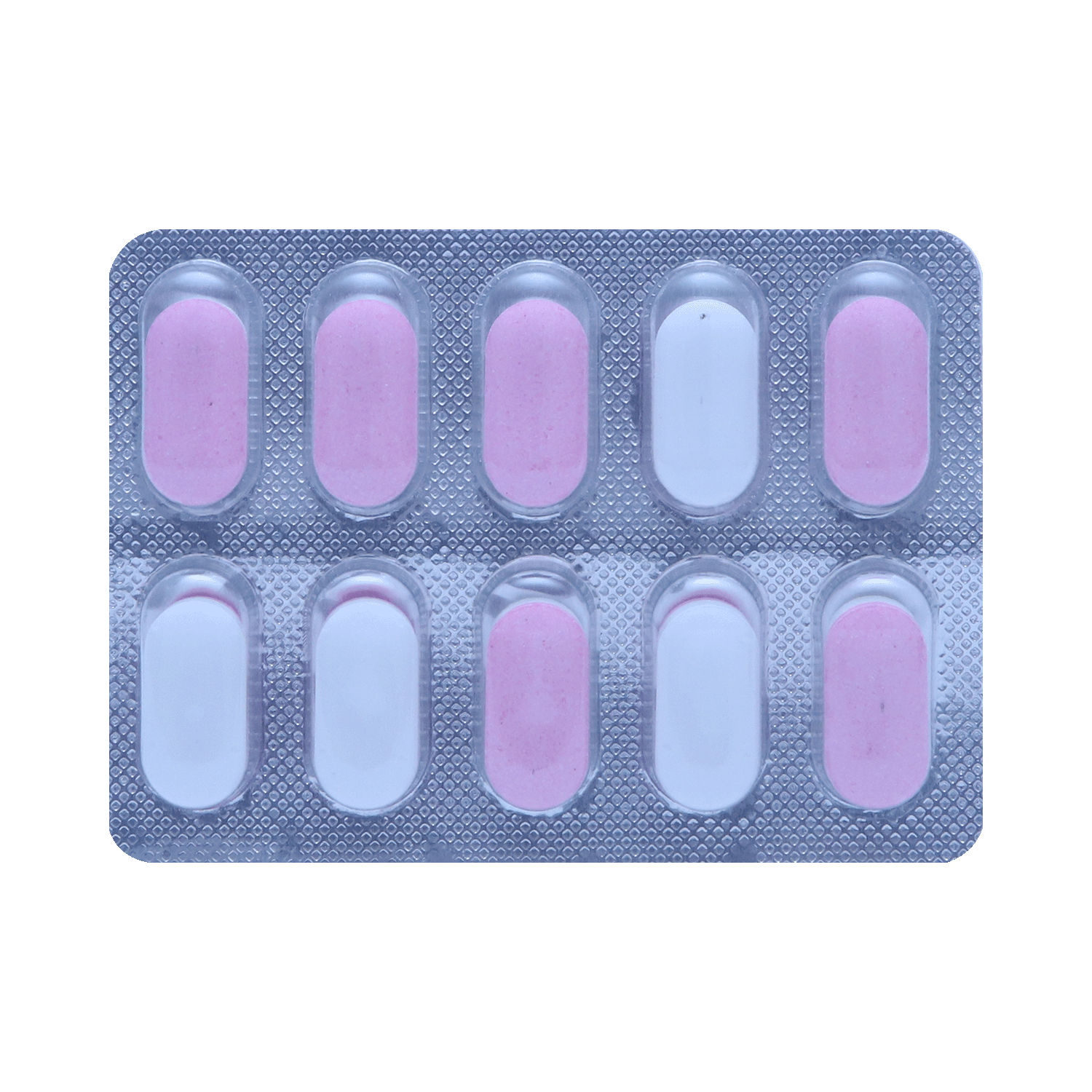 Switglim MP 1mg/500mg/15mg Tablet SR - Image 5