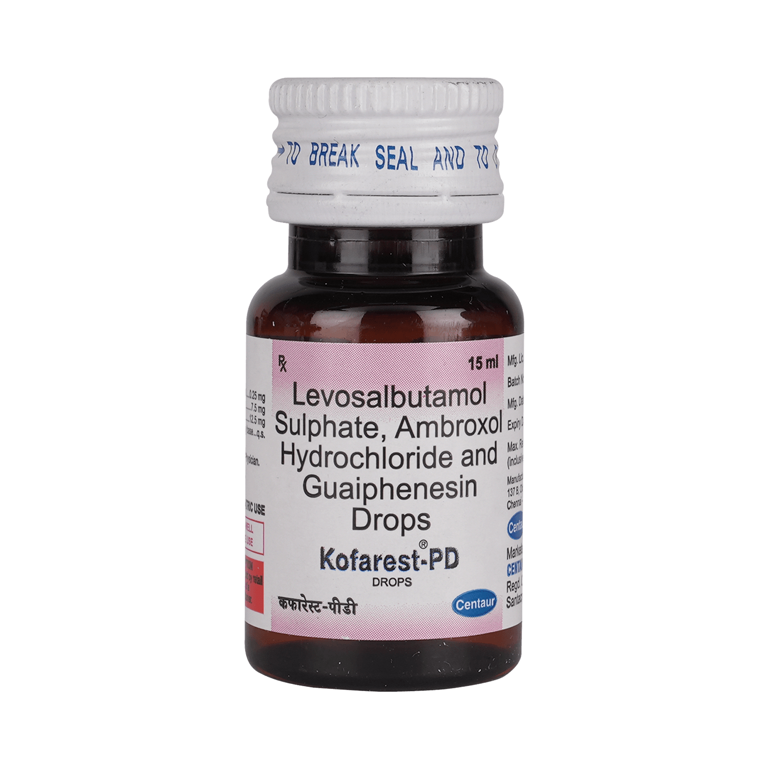 Kofarest-PD Drop - Image 5