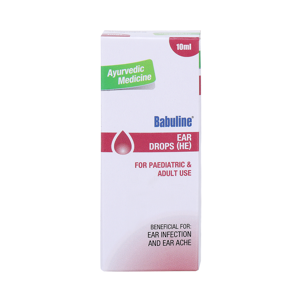 Babuline Ear Drop - Image 2