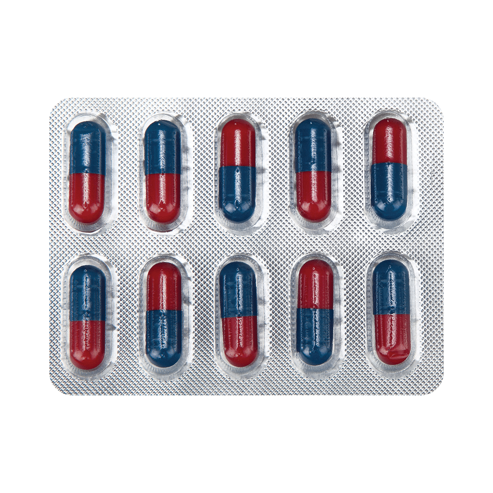 Cephadex 500 Capsule - Image 5