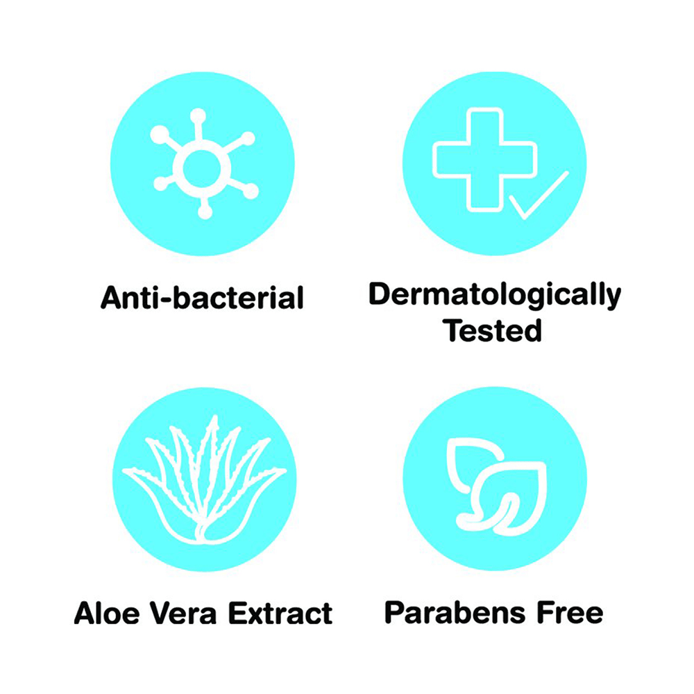 Mee Mee Multipurpose Baby Wet Wipes (72 Each) Buy 2 Get 1 Free - Image 3